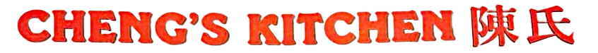 Cheng's Kitchen logo