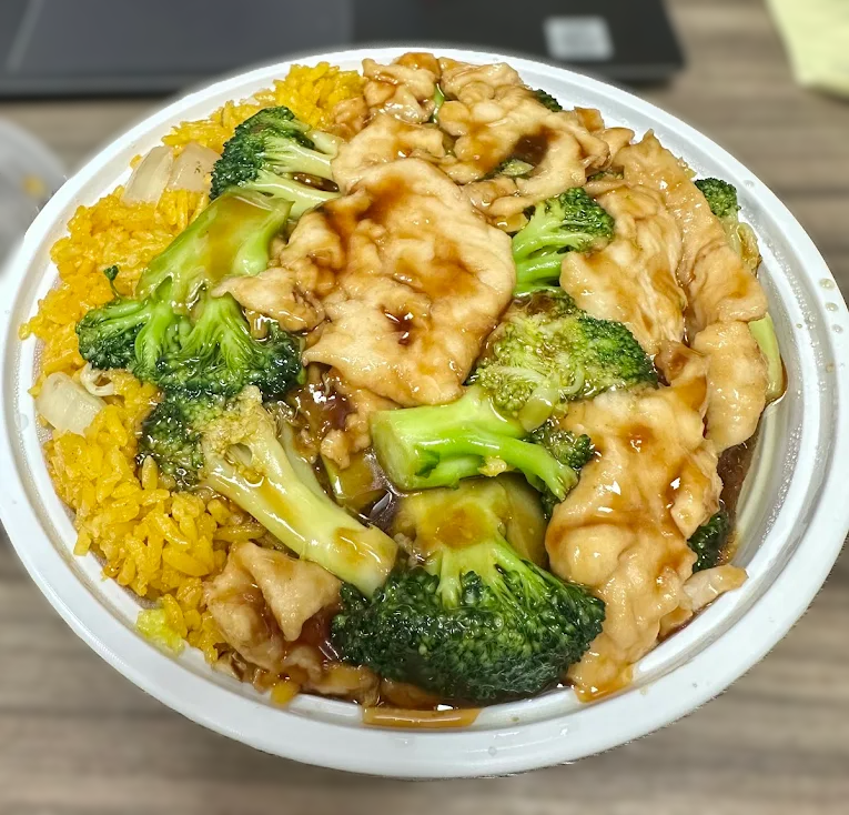 Our Foods